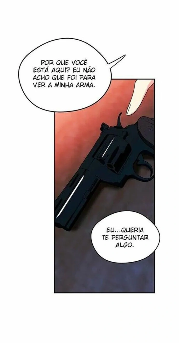 Meu Justo Lacaio Capítulo 55 Página 12