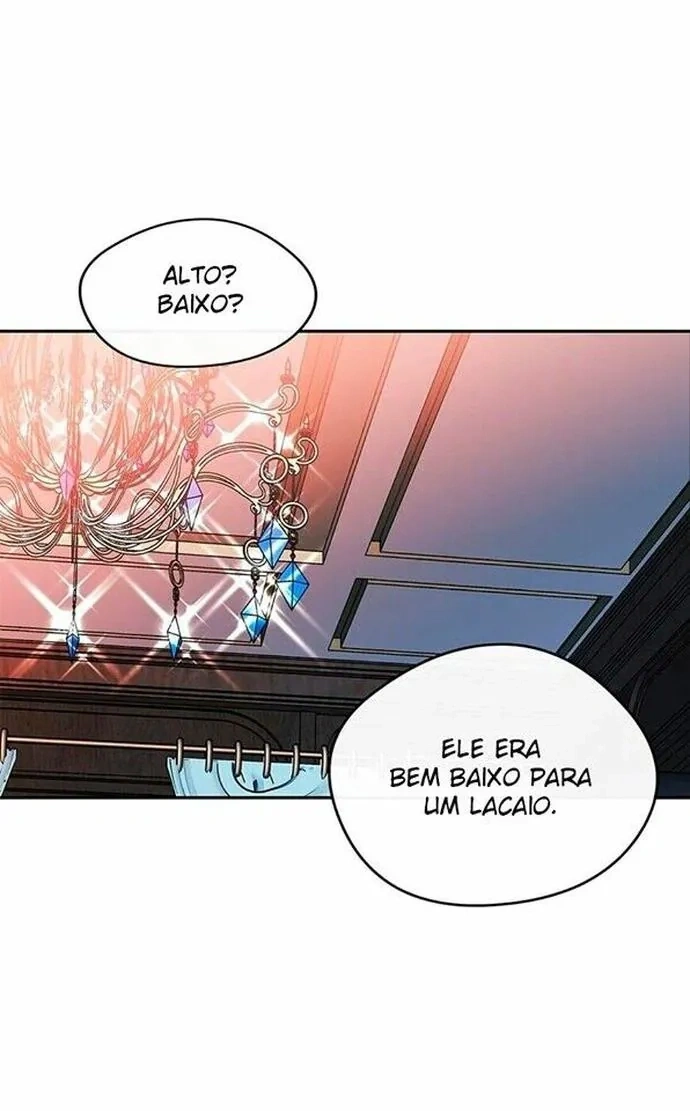 Meu Justo Lacaio Capítulo 55 Página 15
