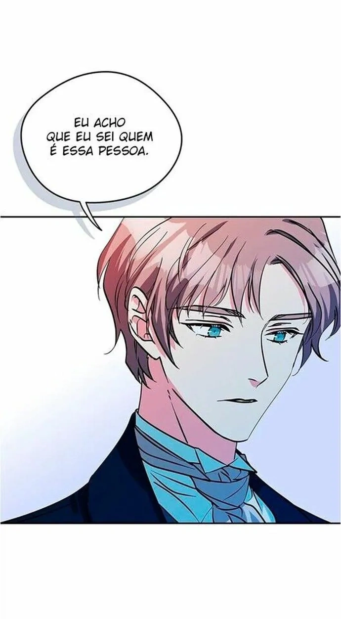 Meu Justo Lacaio Capítulo 55 Página 17