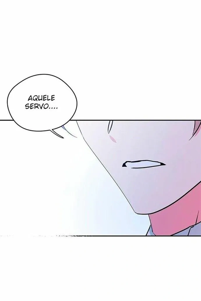 Meu Justo Lacaio Capítulo 55 Página 22