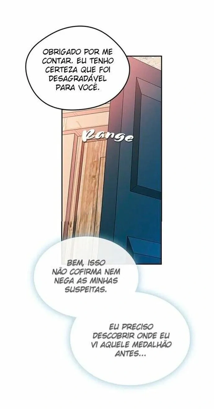Meu Justo Lacaio Capítulo 55 Página 24