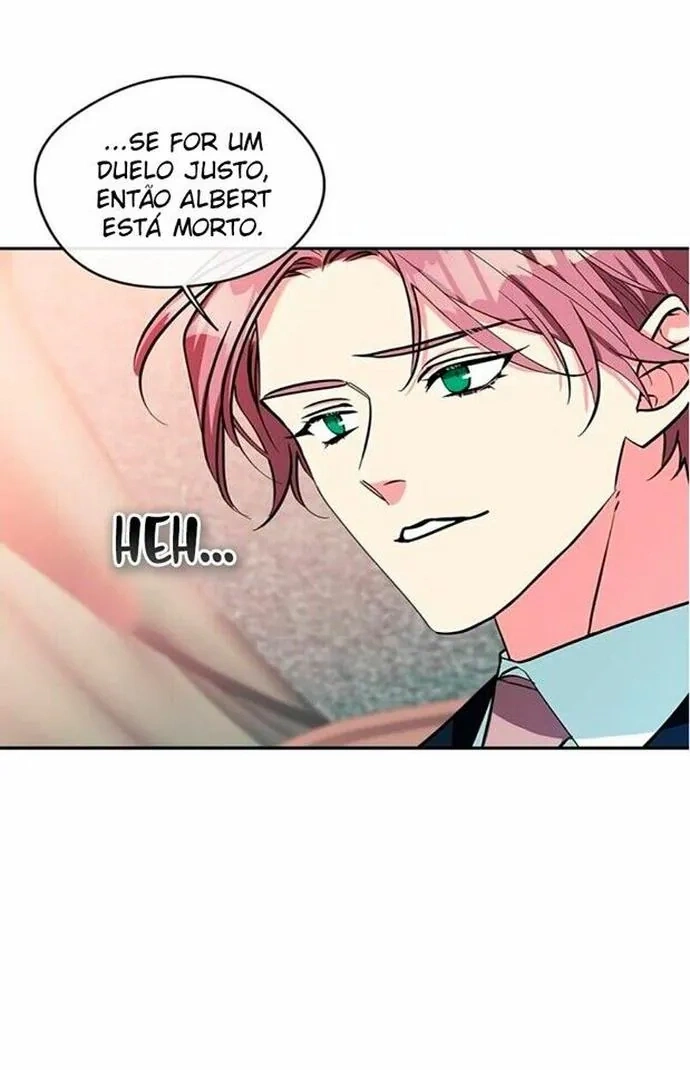 Meu Justo Lacaio Capítulo 55 Página 26