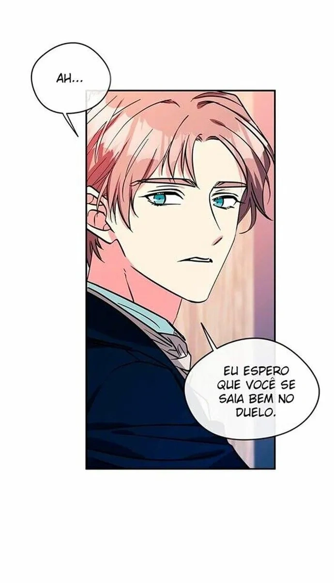 Meu Justo Lacaio Capítulo 55 Página 25