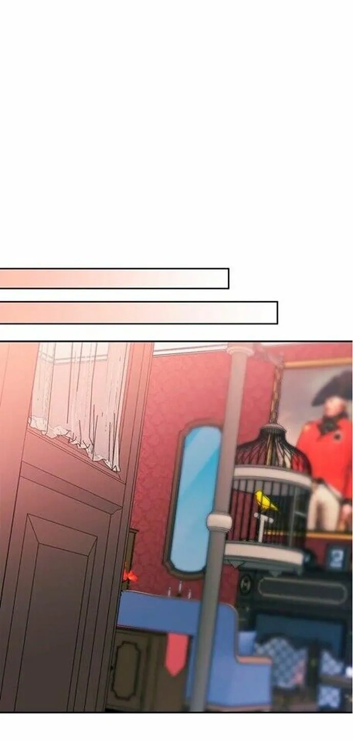Meu Justo Lacaio Capítulo 55 Página 32