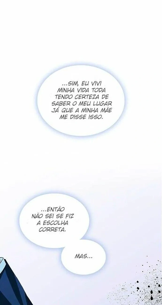 Meu Justo Lacaio Capítulo 55 Página 45