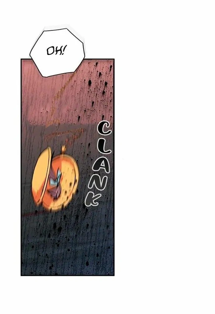 Meu Justo Lacaio Capítulo 55 Página 48