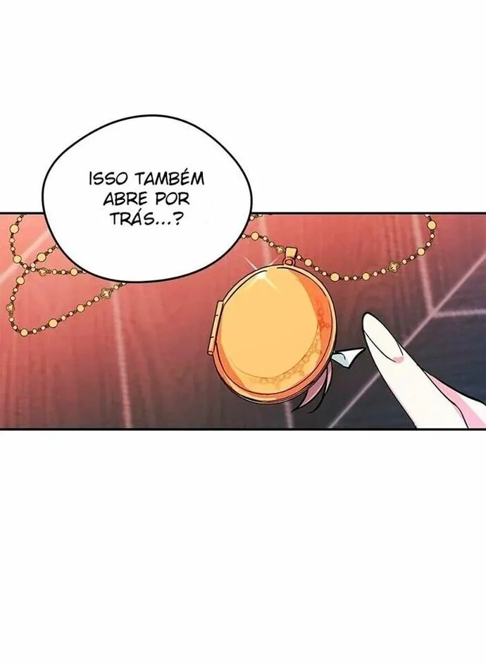 Meu Justo Lacaio Capítulo 55 Página 51