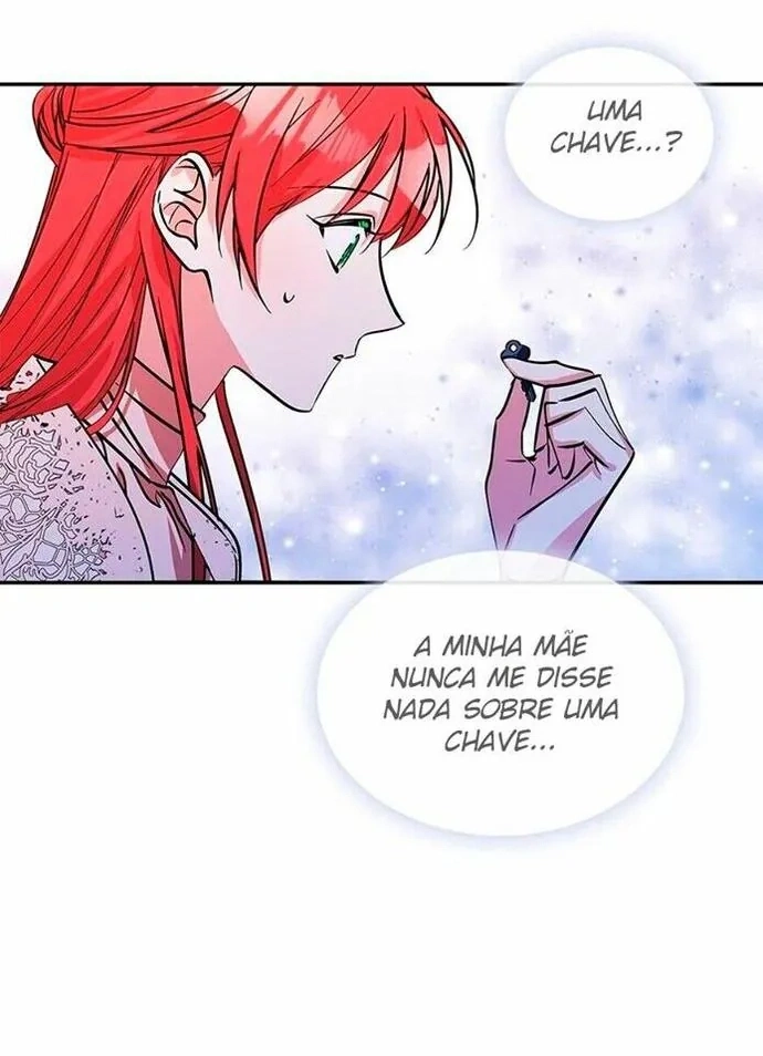 Meu Justo Lacaio Capítulo 56 Página 3