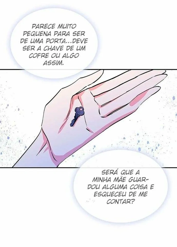 Meu Justo Lacaio Capítulo 56 Página 4