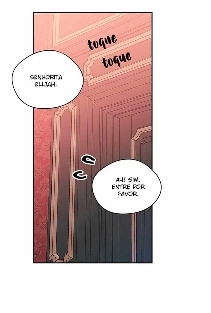 Meu Justo Lacaio Capítulo 56 Página 6