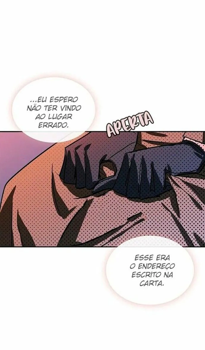 Meu Justo Lacaio Capítulo 56 Página 9