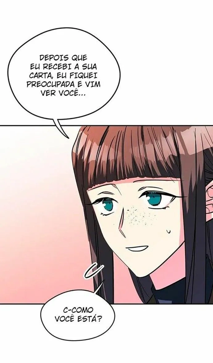 Meu Justo Lacaio Capítulo 56 Página 15