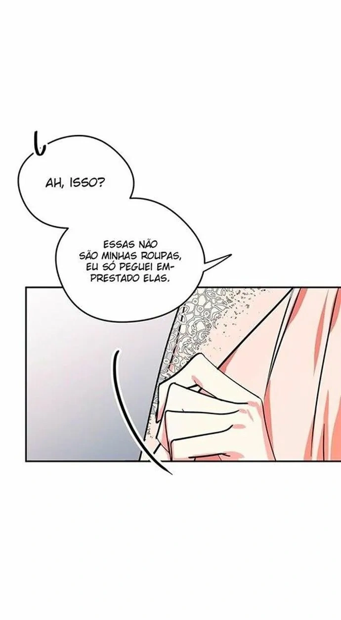 Meu Justo Lacaio Capítulo 56 Página 21