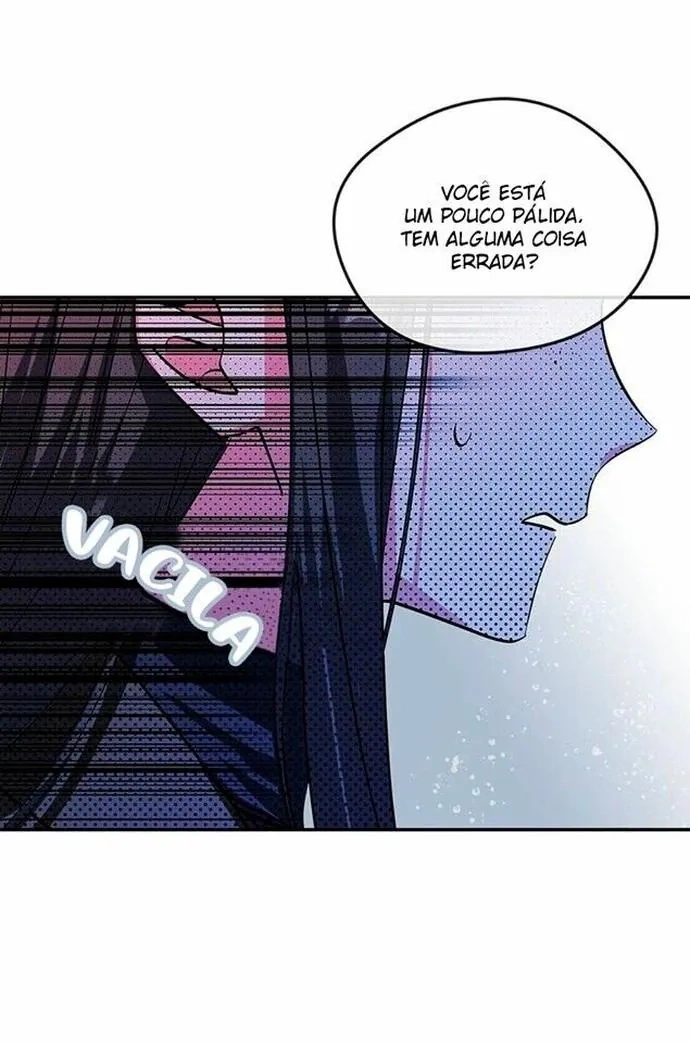 Meu Justo Lacaio Capítulo 56 Página 26