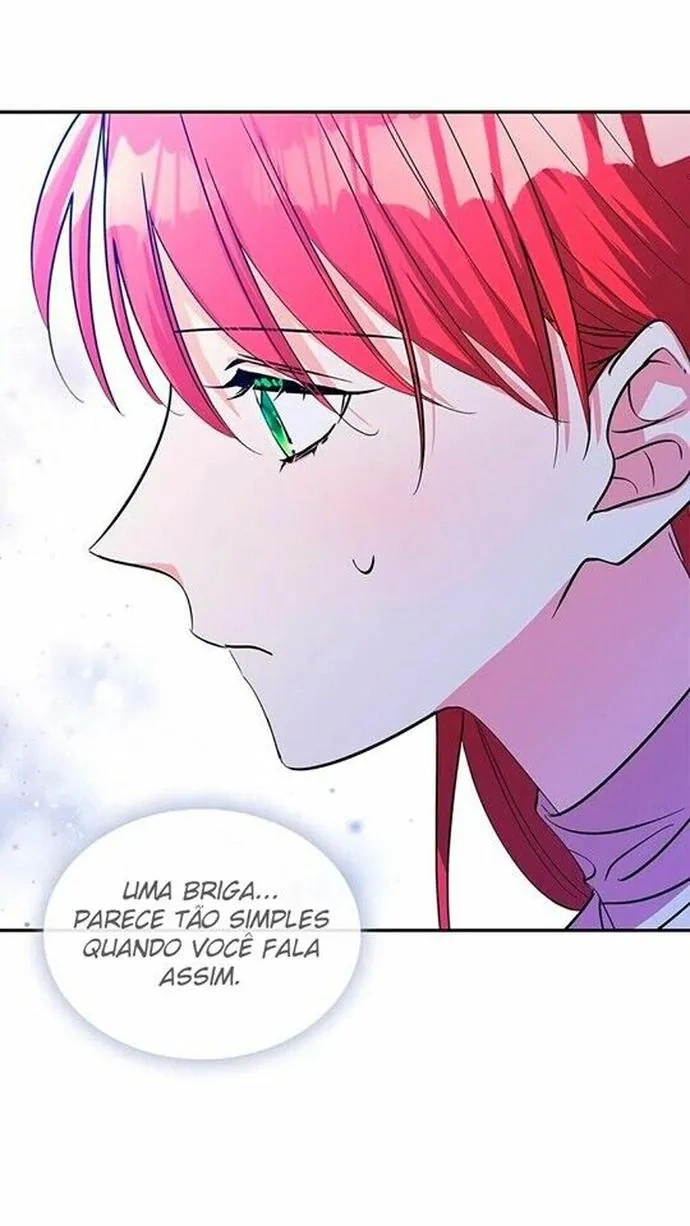 Meu Justo Lacaio Capítulo 56 Página 29
