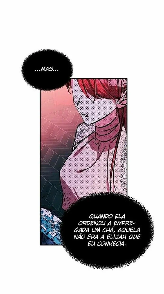 Meu Justo Lacaio Capítulo 56 Página 49
