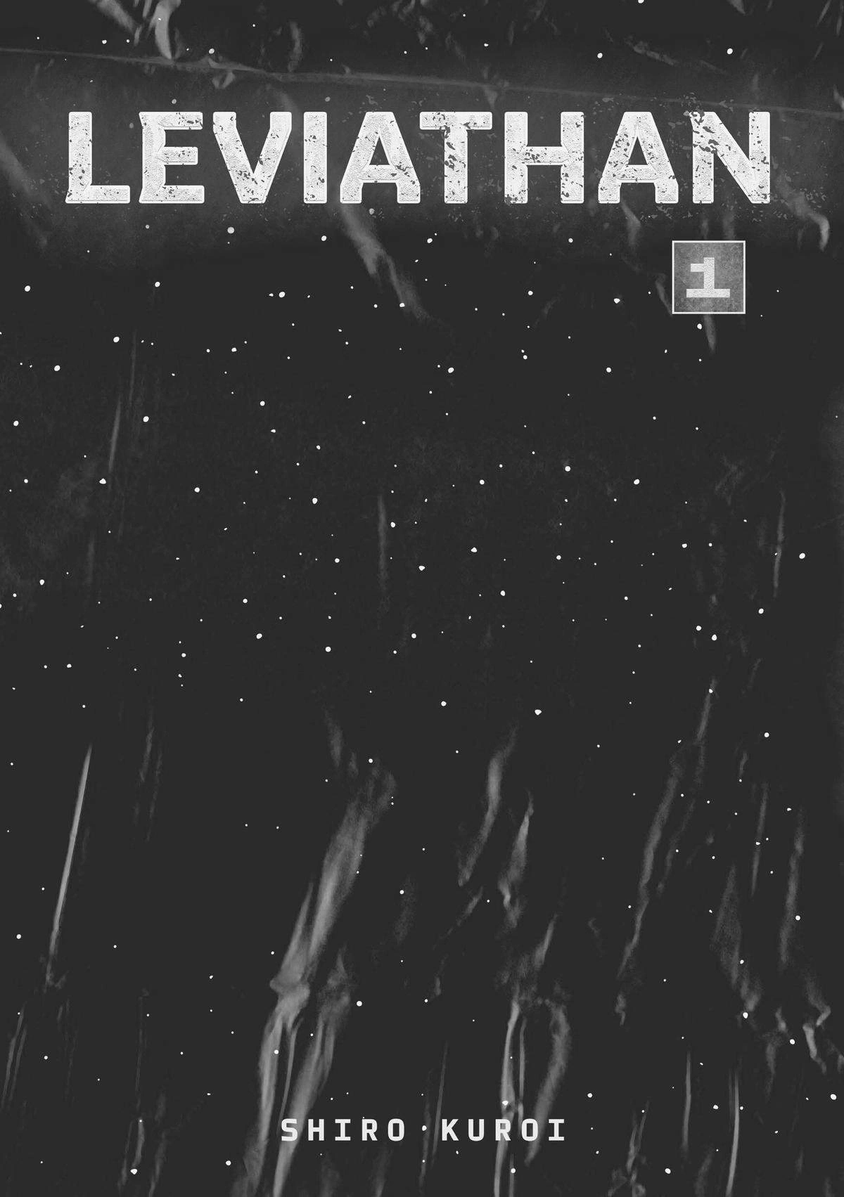 Leviatã (Kuroi Shiro) Capítulo 1 Página 4