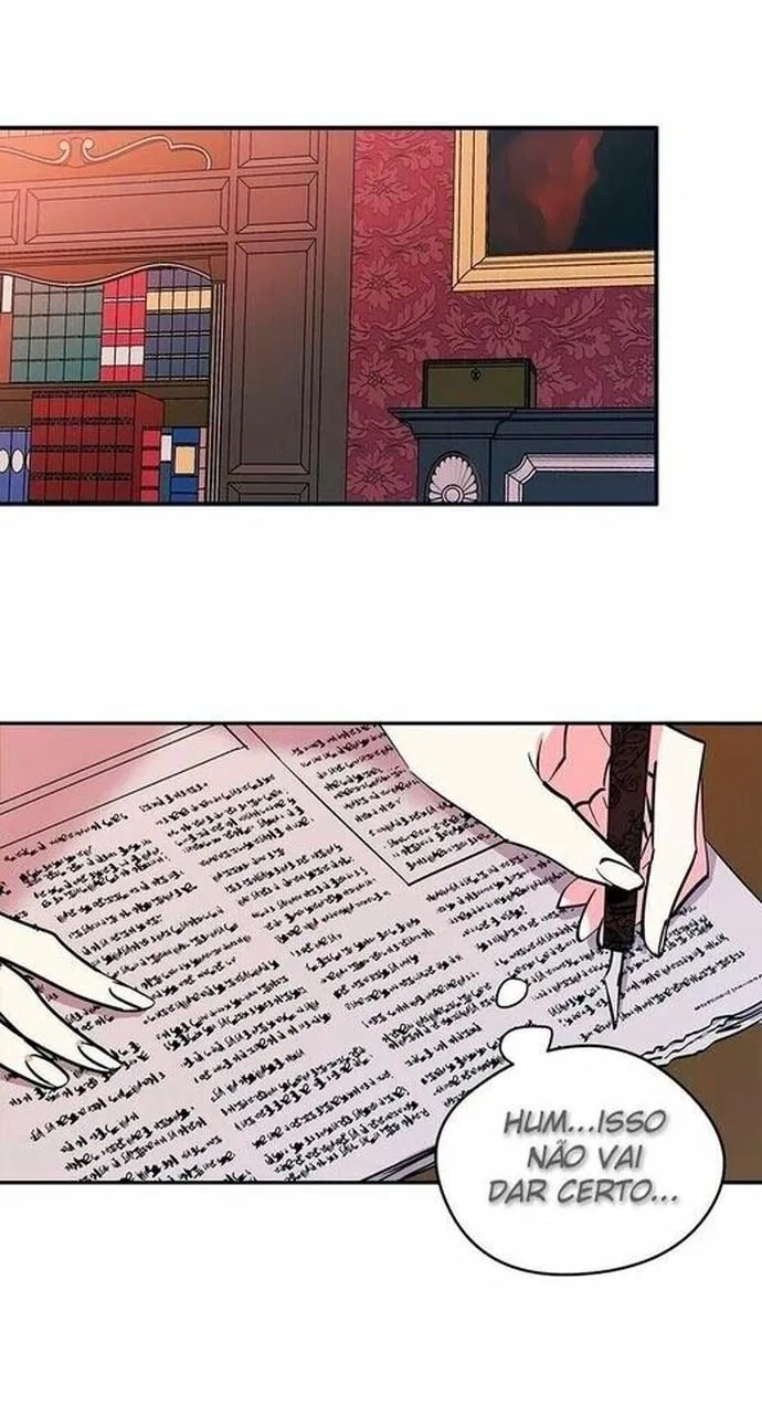 Meu Justo Lacaio Capítulo 57 Página 3
