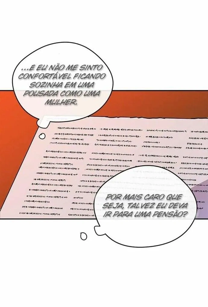 Meu Justo Lacaio Capítulo 57 Página 5