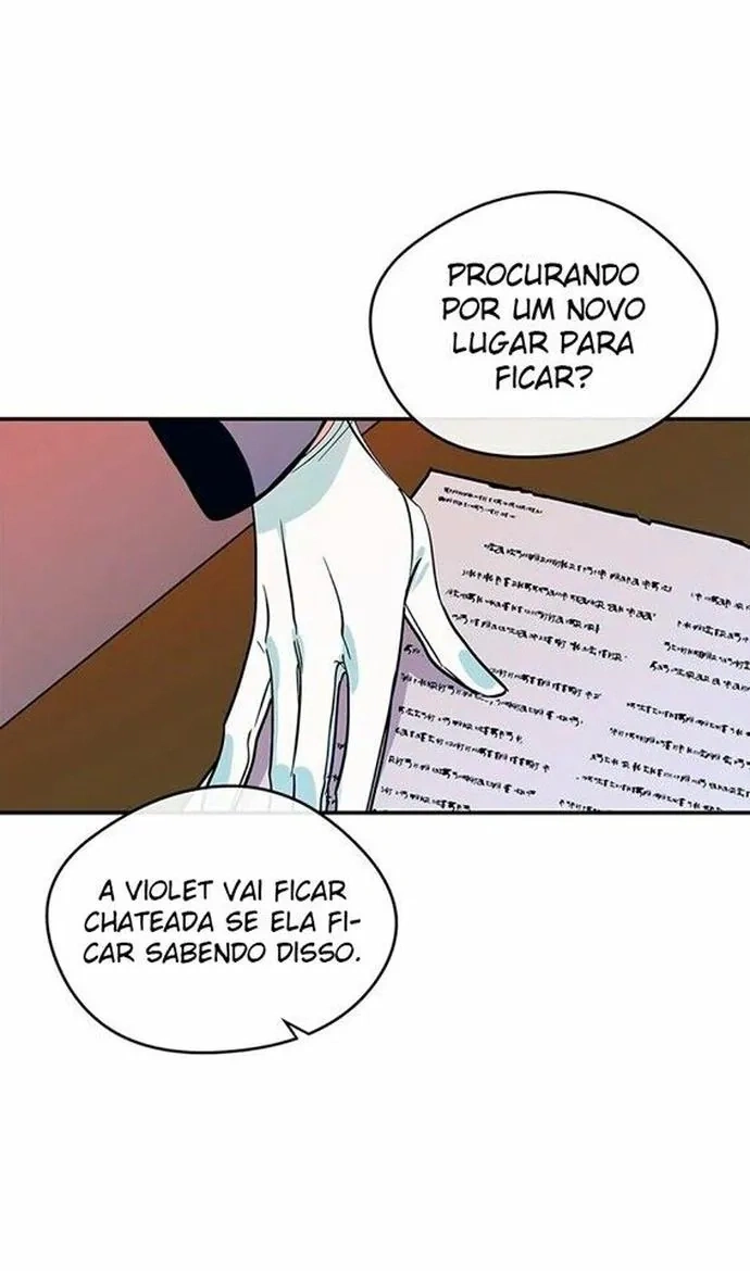 Meu Justo Lacaio Capítulo 57 Página 19