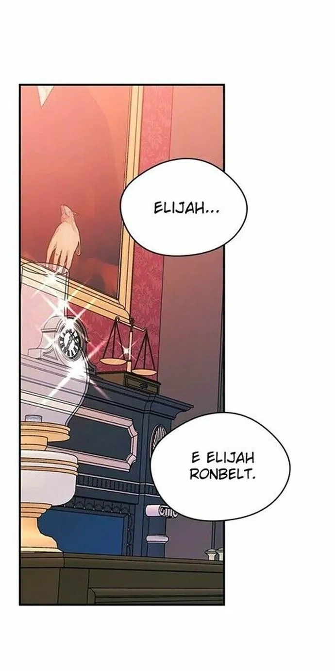 Meu Justo Lacaio Capítulo 57 Página 23