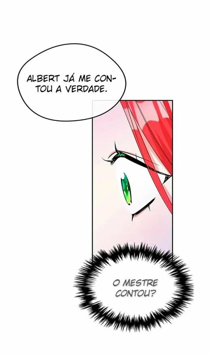 Meu Justo Lacaio Capítulo 57 Página 25