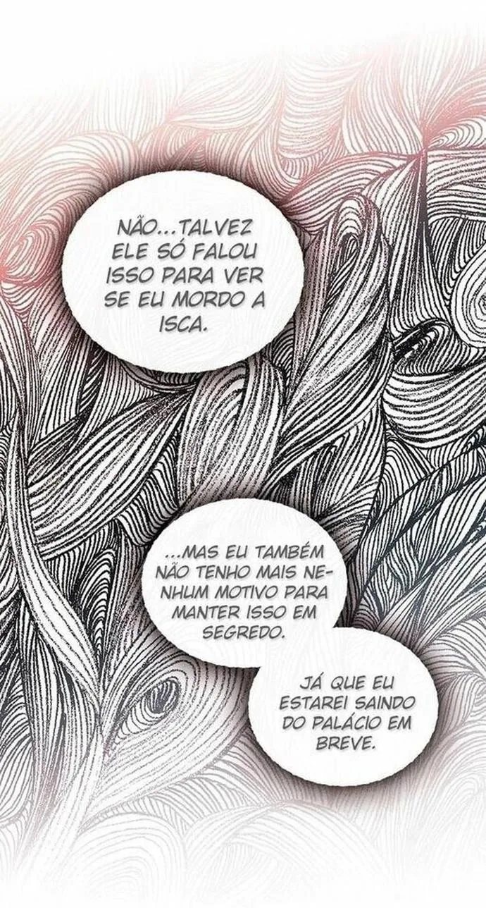 Meu Justo Lacaio Capítulo 57 Página 26
