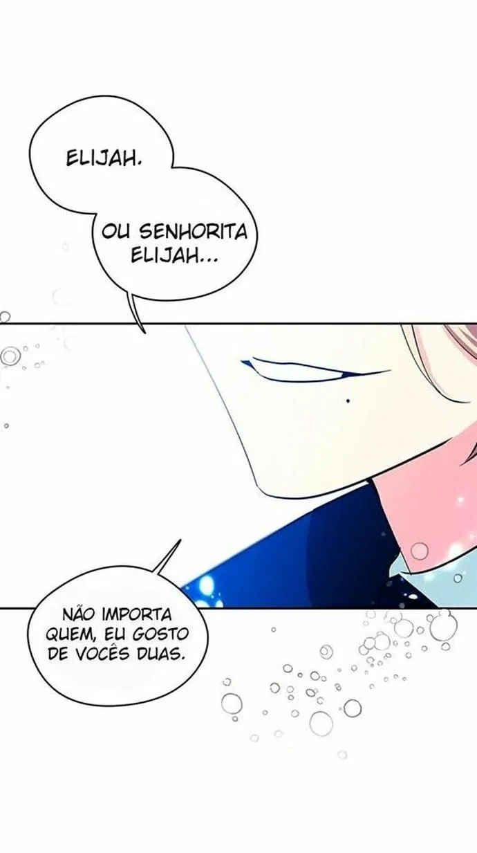 Meu Justo Lacaio Capítulo 57 Página 36