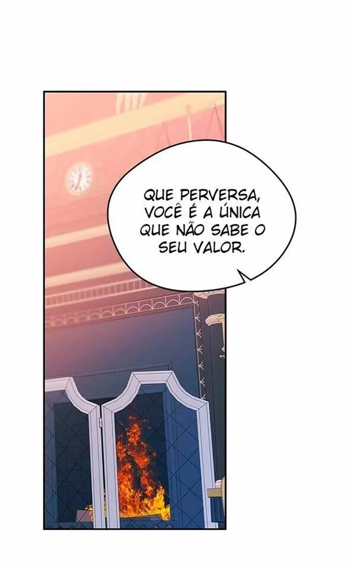 Meu Justo Lacaio Capítulo 57 Página 34