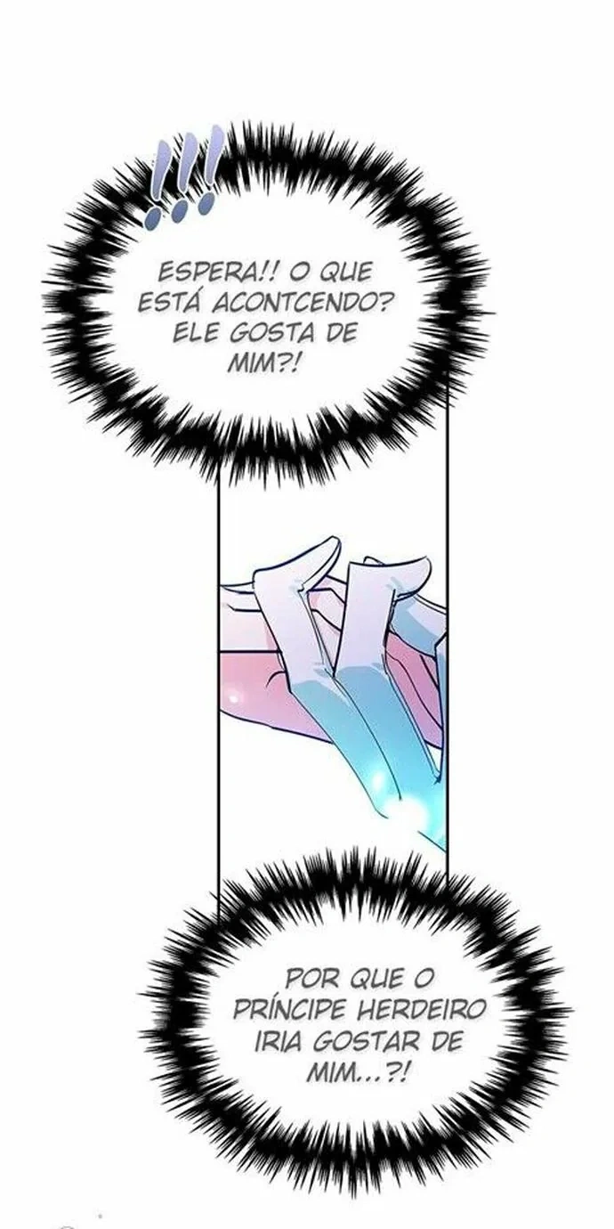 Meu Justo Lacaio Capítulo 57 Página 37