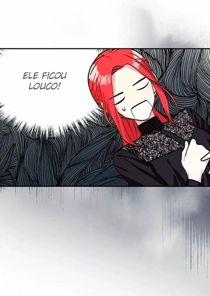 Meu Justo Lacaio Capítulo 58 Página 6