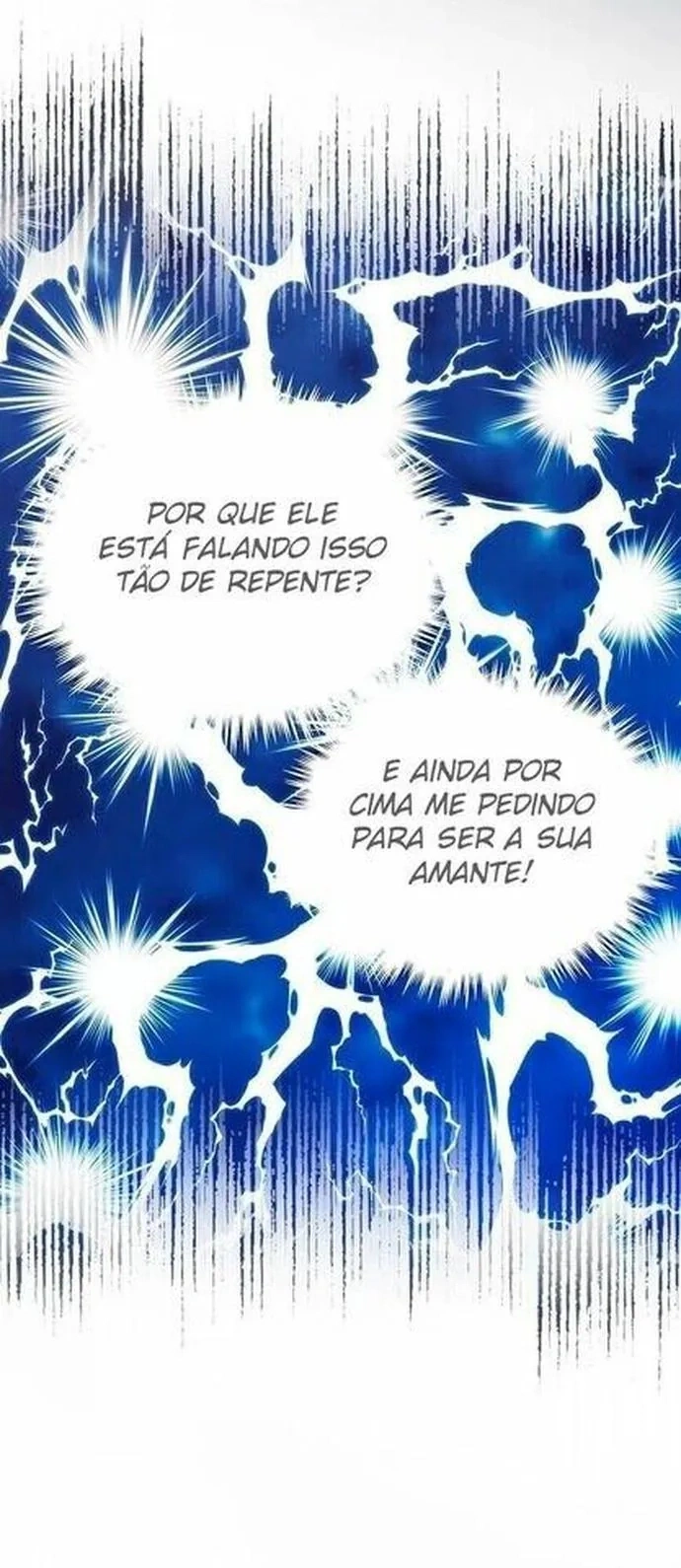 Meu Justo Lacaio Capítulo 58 Página 7