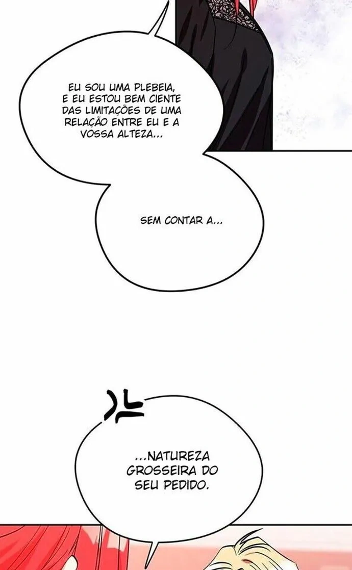 Meu Justo Lacaio Capítulo 58 Página 9