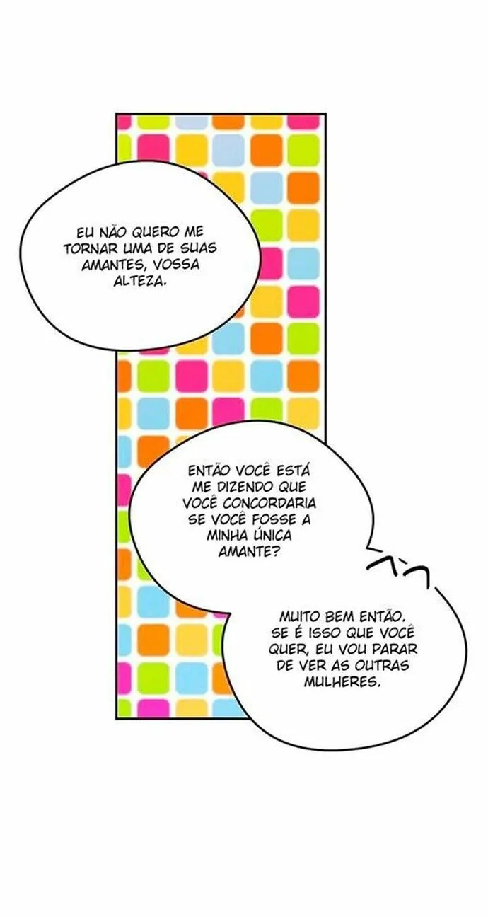 Meu Justo Lacaio Capítulo 58 Página 12