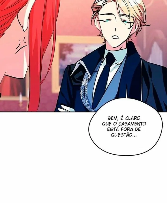 Meu Justo Lacaio Capítulo 58 Página 10