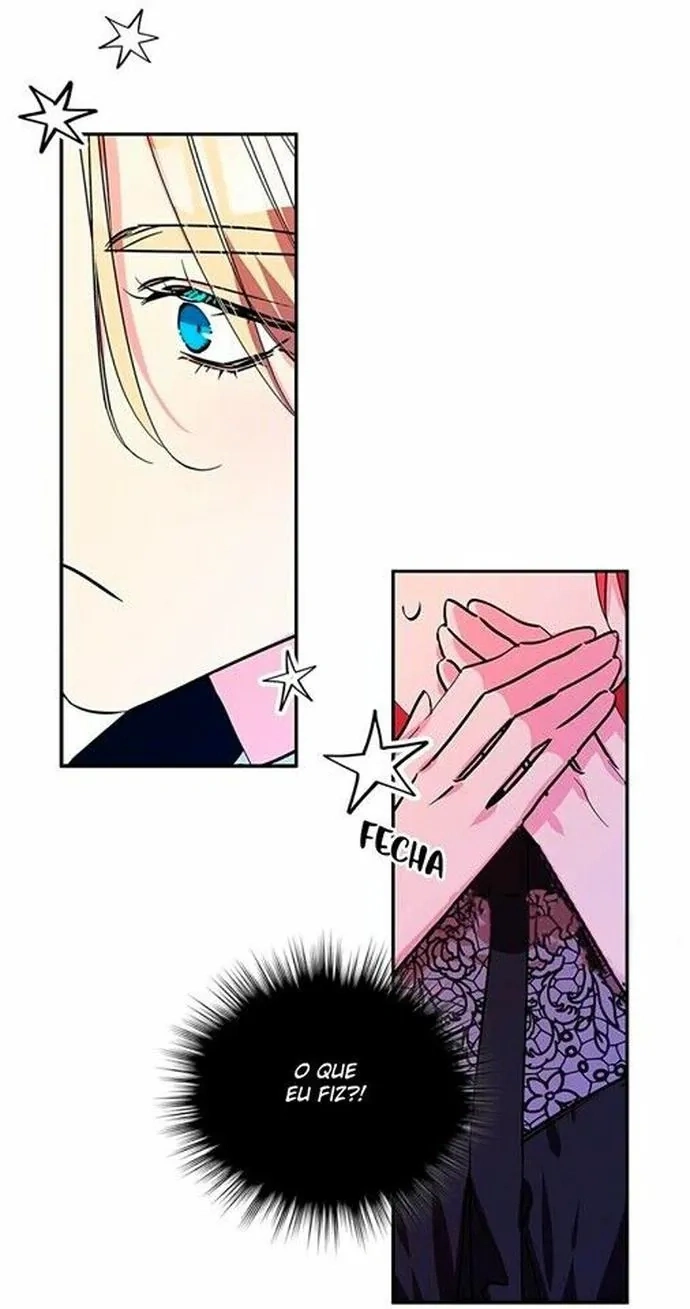 Meu Justo Lacaio Capítulo 58 Página 14