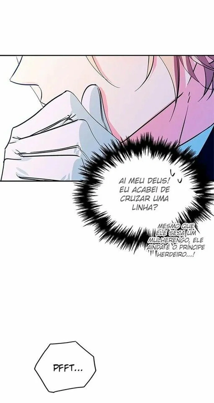 Meu Justo Lacaio Capítulo 58 Página 15