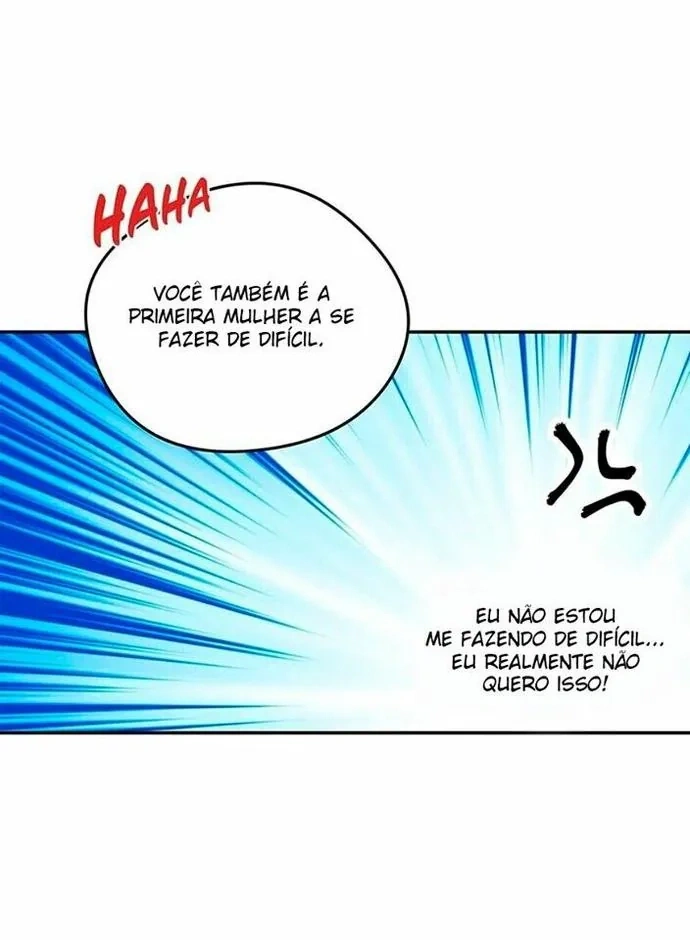 Meu Justo Lacaio Capítulo 58 Página 23