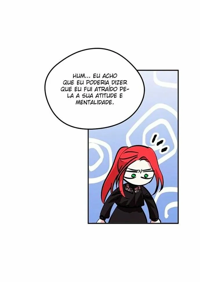 Meu Justo Lacaio Capítulo 58 Página 24