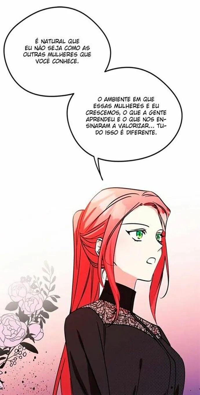 Meu Justo Lacaio Capítulo 58 Página 29