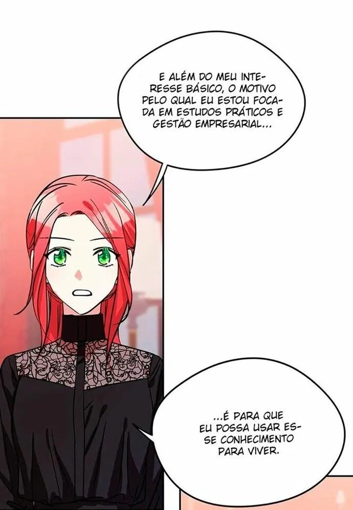 Meu Justo Lacaio Capítulo 58 Página 31