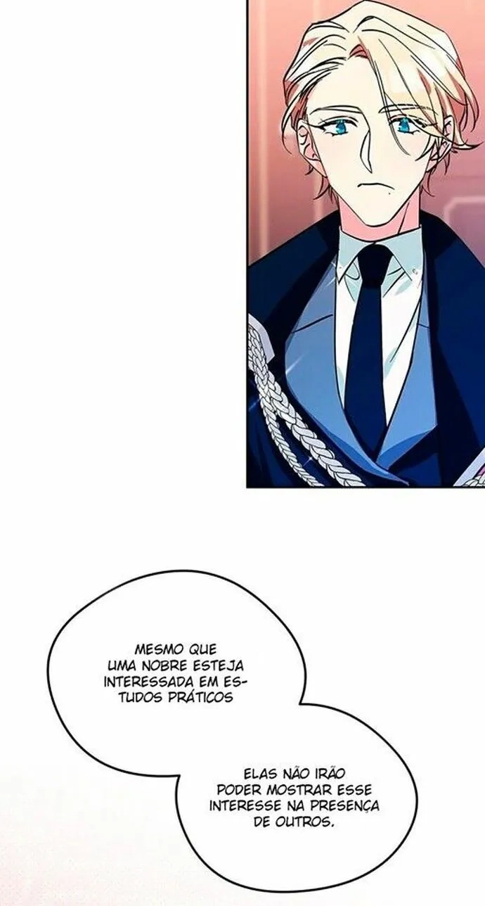 Meu Justo Lacaio Capítulo 58 Página 32