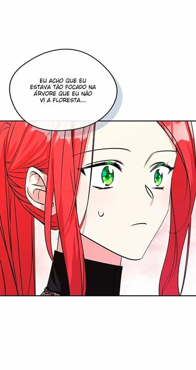 Meu Justo Lacaio Capítulo 58 Página 40