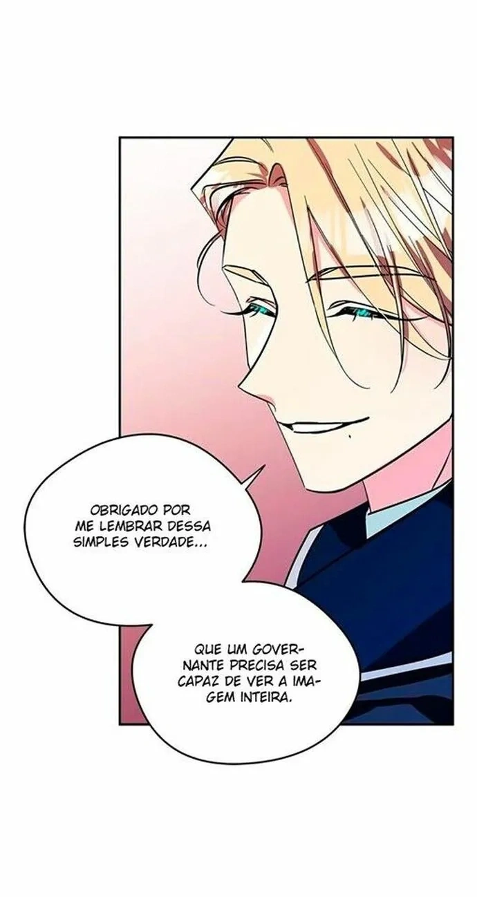 Meu Justo Lacaio Capítulo 58 Página 41