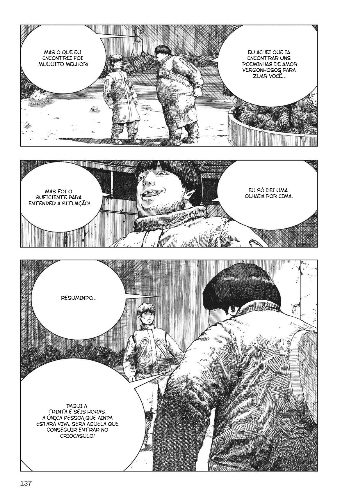 Leviatã (Kuroi Shiro) Capítulo 4 Página 12