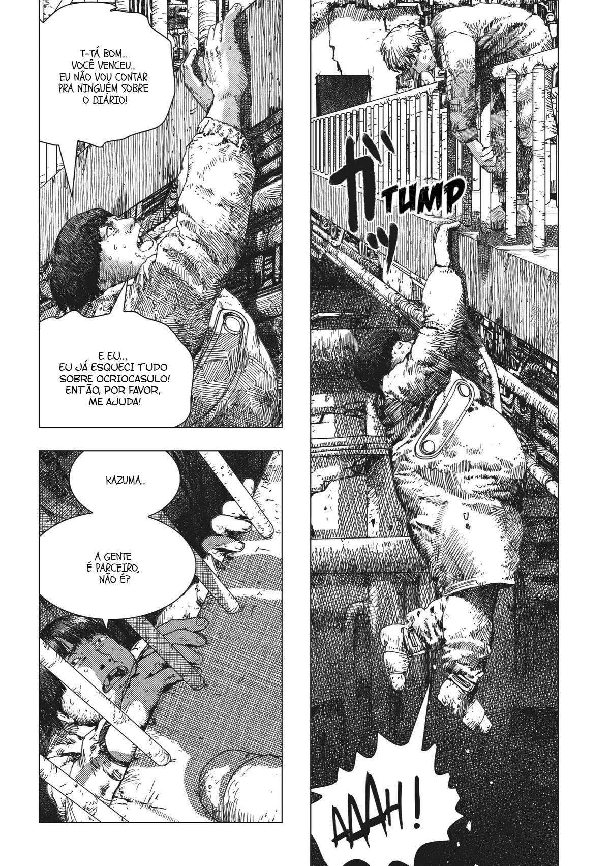 Leviatã (Kuroi Shiro) Capítulo 4 Página 24