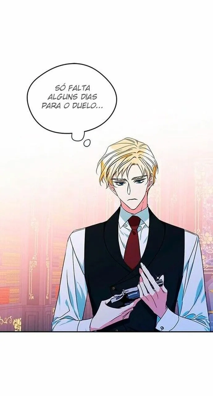 Meu Justo Lacaio Capítulo 59 Página 4