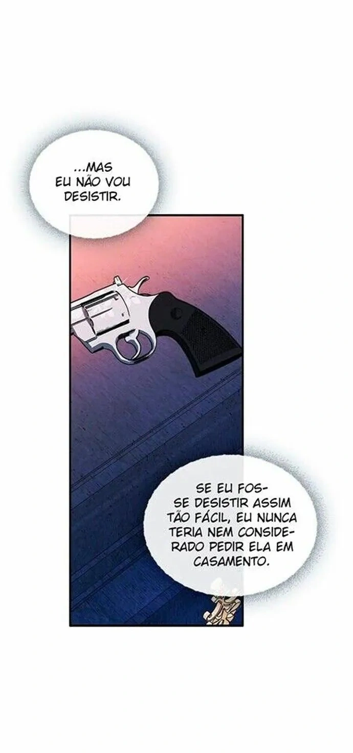 Meu Justo Lacaio Capítulo 59 Página 10