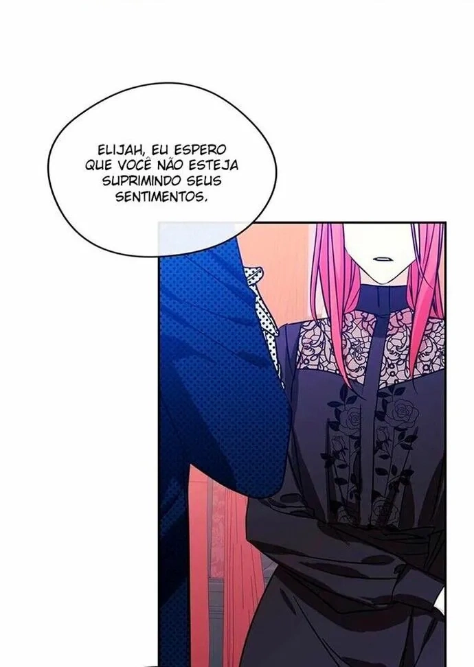 Meu Justo Lacaio Capítulo 59 Página 15