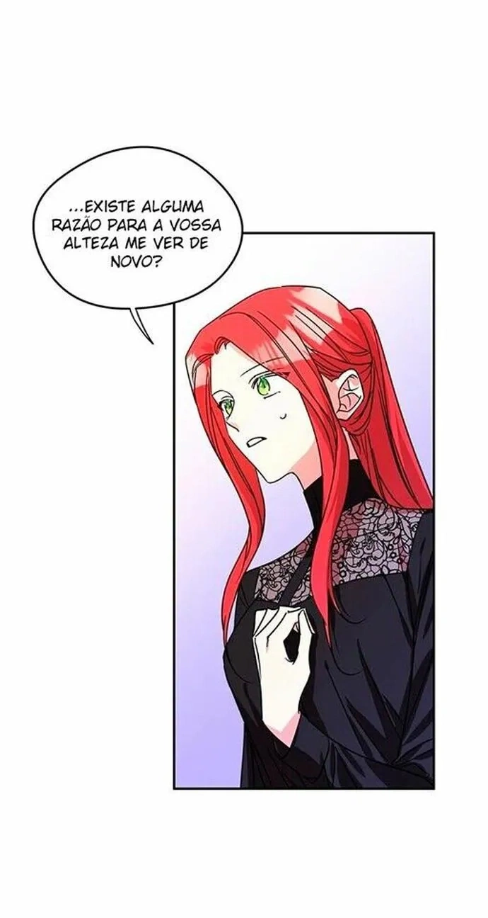 Meu Justo Lacaio Capítulo 59 Página 21